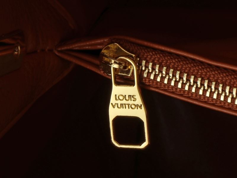 Louis Vuitton Top Handle Bags